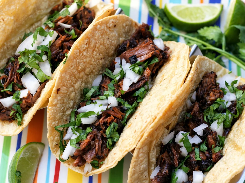 JC's Tacos and More serving Mexican food to Burrows Central, Winnipeg
