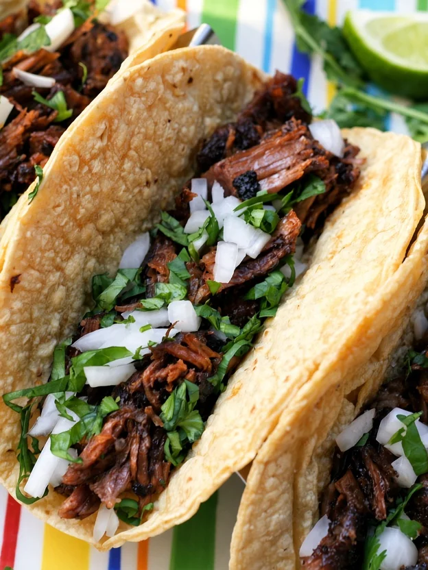 Plate of soft tacos at JC's Tacos and More, family-owned Mexican restaurant in Winnipeg